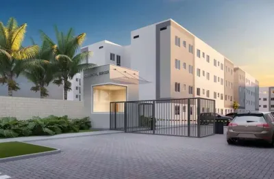 Apartamentos de 2 dormitórios, no residencial berger, no bairro itoupava central em blumenau!
