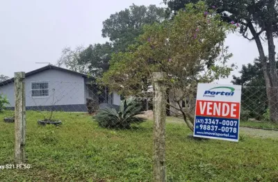 Casa com 2 quartos à venda na Sebastião J. Santana, 415, Nossa Senhora de Fátima, Penha