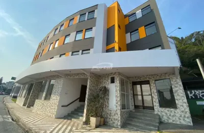 Loja térrea disponível para locação no bairro victor konder, em blumenau/sc.