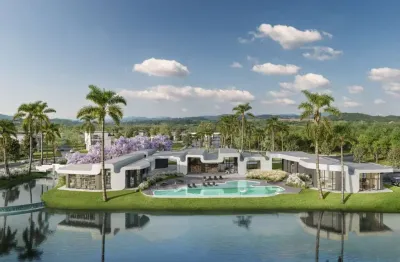 Seehaus home resort em gaspar, um loteamento fechado com tudo que se pode imaginar de inovação e lazer para você morar com a família, entretenimentos, serviços e uma oportunidade de morar com toda seg