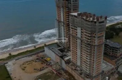 Grant home club com 2 e 3 dormitórios, sendo 1 suíte, no bairro tabuleiro, barra velha/sc (cód. 13093)