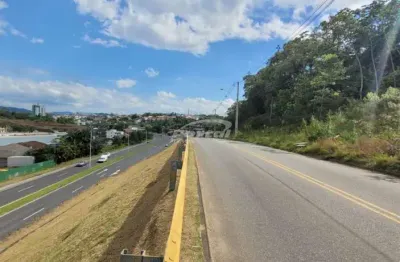 Terrenos 527,11m2 no loteamento exelcior na fortaleza em frente a via expressa.