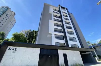 Apartamento com 2 quartos, sendo 1 suíte, próximo a furb, no bairro itoupava seca em blumenau!