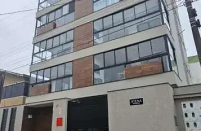 Apartamento a 200 metros do mar, com 2 dormitórios sendo uma suíte, no bairro tabuleiro - barra velha sc (cód 13524)