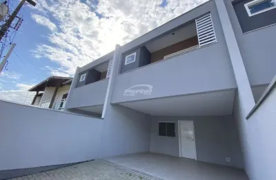 Casa com 2 quartos à venda na Rua Anitápolis, 327, Vorstadt, Blumenau