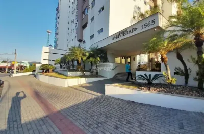 Apartamento disponível para locação no bairro velha – blumenau/sc