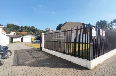 Casa comercial para alugar na Rua Engenheiro Odebrecht, 161, Garcia, Blumenau