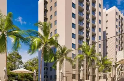 Apartamento com 2 quartos à venda na Rua Norberto Seara Heusi, 553, Escola Agrícola, Blumenau