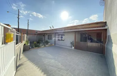 Casa com 3 quartos à venda na Afonso Radum, 548, Centro, Barra Velha