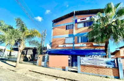 Barracão / Galpão / Depósito para alugar na Rua Quatro de Fevereiro, 262, Itoupava Norte, Blumenau