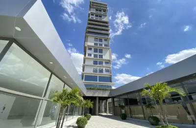 Apartamento mobiliado disponível para locação no bairro victor konder – blumenau/sc!