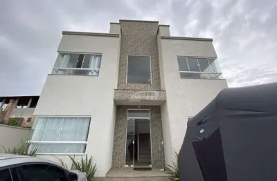 Apartamento com 2 quartos à venda na Vereador Almiro Da Silva, 322, Centro, Balneário Piçarras