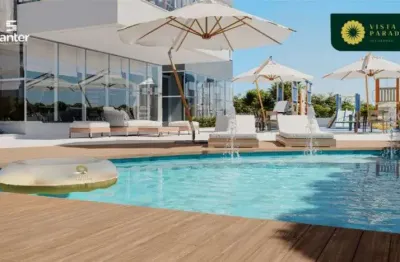 Vista paradiso residences - apartamentos com 3 a 4 suítes no bairro centro em penha/sc (cód. 14651)