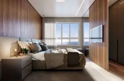 Barra view residences - apartamentos frente mar na praia do tabuleiro em barra velha/sc (cód. 14657)