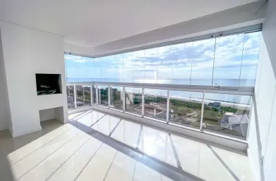Excelente apartamento, com 3 suítes, localizado no bairro itacolomi em balneário piçarras!