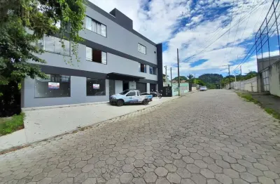 Loja térrea disponível para locação no bairro salto do norte – blumenau/sc