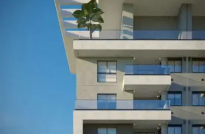 Cobertura localizado apenas a 150 metros da praia em penha! (cód. 14792)