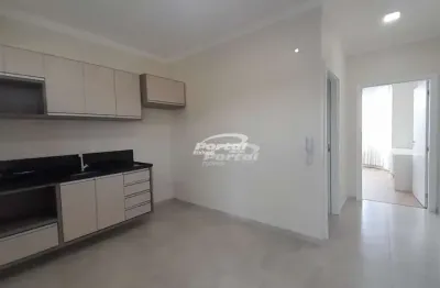 Apartamento 1 dormitório disponível para locação no bairro vila nova