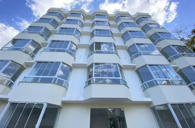 Apartamento semi mobiliado disponível para locação no bairro vila nova