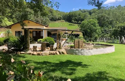 Sitio a venda em Gaspar/SC - Propriedade Rural com 51.157,07m²