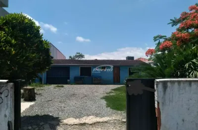 Casa com 3 quartos à venda na Das Camelias, 518, Nossa Senhora da Paz, Balneário Piçarras