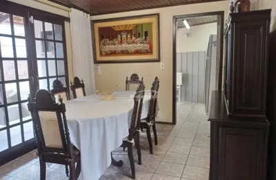 Casa com piscina à venda - 150 m² em terreno de 412 m² - vorstadt, blumenau