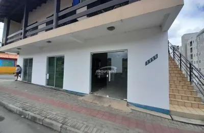 Loja/sala comercial com 320m² disponível para locação no bairro velha