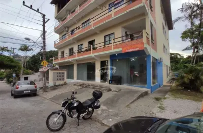Excelente loja térrea com 268 m² no bairro vorstadt - blumenau!