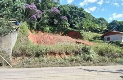 Terreno comercial ou industrial à venda por r$ 675.000,00 com 1.269 m² – itoupava central – blumenau/sc