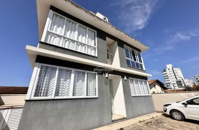Apartamento disponível para locação no bairro itajuba, em barra velha/sc. (cód. 15661)