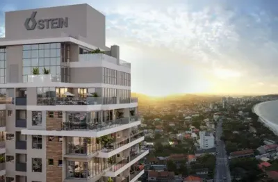 Apartamento, duplex, 04 suítes, frente mar, penha - sc.