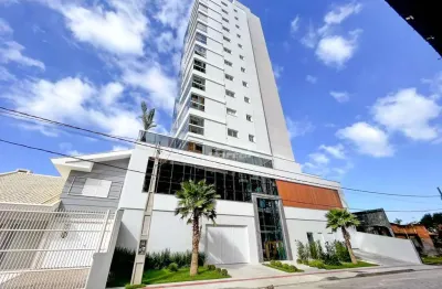 Excelente apartamento, com 3 suítes, localizado no bairro itacolomi em balneário piçarras!
