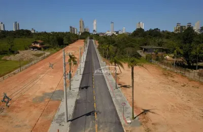 Loteamento na praia do momento, em franco desenvolvimento, no bairro santo antônio em balneário piçarras!