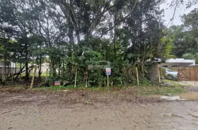 Terreno escriturado com 325,00 m², a 700 metros do mar, no mariscal em bombinhas!