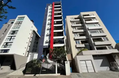 Apartamento mobiliado disponível para locação no bairro victor konder – blumenau/sc
