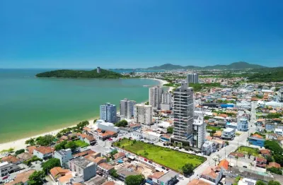 Apartamento 3 suítes no residencial ilha de bali - centro em balneário piçarras sc! (cód 16300)