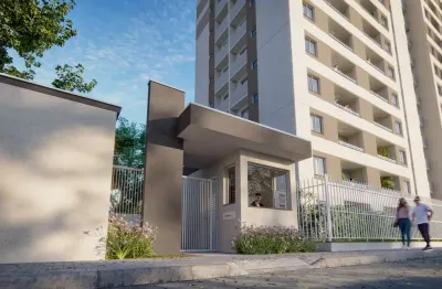 Apartamento 2 dormitórios, com lazer completo, 600 metros da praia, em itajuba. (cod. 16333)