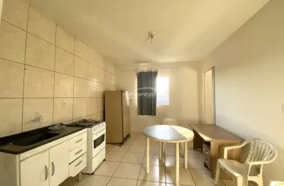 Apartamento semi mobiliado disponível para locação no bairro salto do norte, em blumenau/sc.