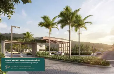 Descubra o refúgio dos seus sonhos no reserva club: lotes espaçosos, lazer completo e total segurança em um condomínio fechado cercado pela serenidade de uma lagoa, em penha!