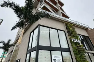Viva o exclusivo: seu apartamento dos sonhos no pier 42, em balneário piçarras!