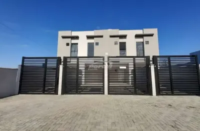Belíssima casa com 2 suítes disponível para venda no bairro figueira, em gaspar!