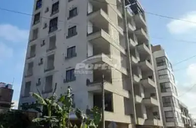 Apartamento, 03 dormitórios, 350 metros do mar, itacolomi, balneário piçarras sc (cód17032)