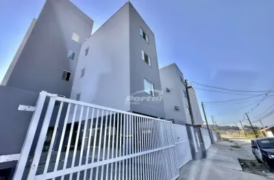 Apartamento mobiliado com 2 dormitórios no bairro nossa senhora de fátima em penha/sc (cód.17065)