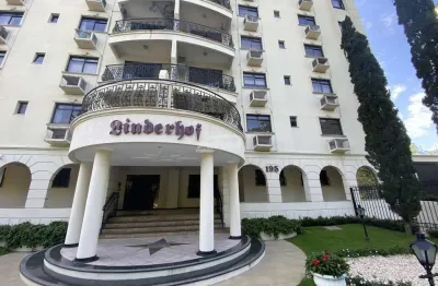 Apartamento com 3 quartos sendo um suíte e com 2 vagas de garagem, no bairro vila formosa em blumenau!