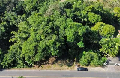 Terreno residencial e comercial localizado no bairro boa vista, nas proximidades das áreas valorizadas do victor konder, rápido acesso ao centro de blumenau, possui saídas para na via expressa, dando 