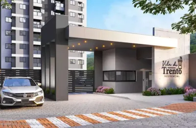 Apartamento com 2 quartos, sendo 1 suíte no bairro itoupavazinha em blumenau!