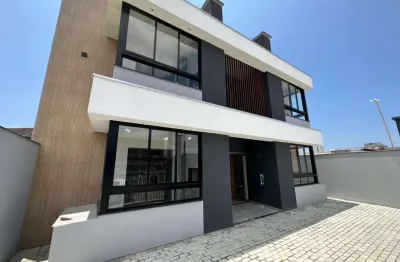 Apartamento à venda no bairro itajuba em barra velha!