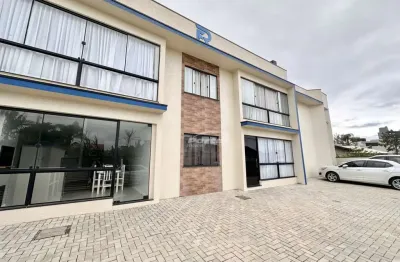 Apartamento disponível para locação no bairro itajuba, em barra velha/sc. (cód. 17646)
