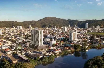 Viva com conforto e elegância: seu novo lar no mabrem liberato em itajaí!