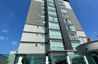 Belíssimo apartamento semimobilado com 3 dormitórios sendo 1 suíte, em condomínio completo, no bairro sete de setembro em gaspar!